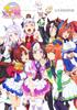 TV Anime Uma Musume Pretty Derby Official Setting Material Collection P.A.WORKS C94 Comic Market 94 Setting Material Collection Official Setting