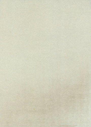 Kobaido Kana Paper, Asuka, Half-size, 100 Sheets (5 Designs, 20 Sheets Each)