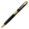 Romeo Itoya ROMEO No. 3 Ballpoint Pen Thin Shaft Black /GT R213