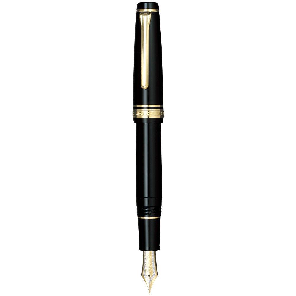 Sailor fountain pen Professional Gear Gold Extra Fine 11-2036-120