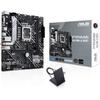 Carte Mère - ASUS - PRIME H610M-A WIFI - Intel H610 LGA 1700 Micro ATX