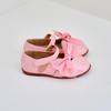 [BABYZZAM] Girls' Spring Sherbet Flat Pink, Y943, 7000026513, Popular Korean Shoes
