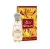 GOLD Eau De Toilette for Women Gold Woman