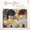 LP Record ROYAL PHILHARMONIC ORCHESTRA CONDUC - Spanish Fiesta CFP40027 Classics For Pl 1972 UK Classical Used