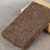 Pu'er Ripe Tea Brick Yunnan Ancient Tree Pu'er Tea 1000g Organic Old Terrier Tea