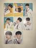 [USED] BTS HappyEverAfter HappyEver Mini Photo Jungkook Complete
