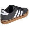 Adidas Daily 4.0 Classic Comfortable Low-Top Skate Shoes Unisex Sneakers Black IF4492