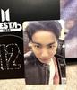 [USED] BTS FESTA 2025 ARMYZONE Winning Prize Trading Card JK