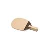 Nittaku Table Tennis Racket Miyabi R Pen Holder Wood (Japanese Style) NE-6697