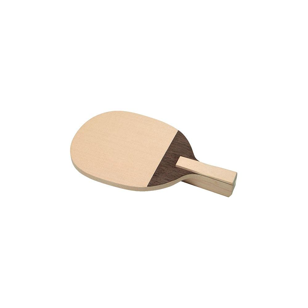 Nittaku Table Tennis Racket Miyabi R Pen Holder Wood (Japanese Style) NE-6697