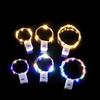 Party Wedding New Year LED  Wire Lights String Lights Fairy Garland Lamp
