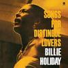 LP Record BILLIE HOLIDAY - Songs For Distingue Lovers (180g) 771720 Wax Time 2011 Europe Jazz