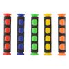 Soft Anti Slip Durable Brake Handle Silicone Sleeve Motorcycle Bicycle Protection Cover Protective Handlebar Accessories