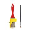 2Pcs/Set Edging Color Separation Paint Brush Handheld Paint Edger Tool Ideal For Indoor and Outdoor Use On Walls and Ceilings