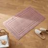 Bath Mat "Spa" 50 X 80 Cm / 950 Gr/m² - "Spa" Old Rose