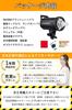 Godox SK400II Studio Strobe Flash Japanese Japanese Instruction Manual Wireless X Includes [Official Distributor, Included, 2.4G System, GN65,