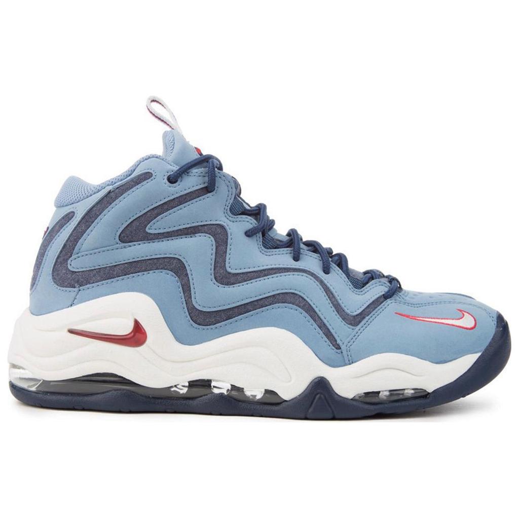 New Nike Air Pippen 1 Work Blue 325001-403