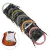 3M Electric Guitar Cable Bass Wire Cord No Noise Shielded Musical Instruments Cable For Guitar Amplifier Accessories