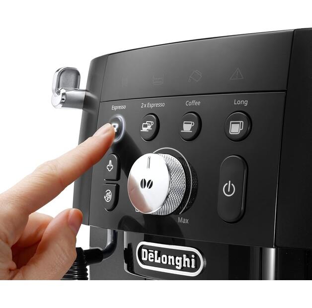 Кофемашина DeLonghi ECAM 230.13.B Magnifica S Smart