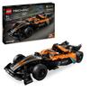 LEGO Technic 42169 NEOM McLaren Formula E Race Car, игрушечная машинка, подарок для творческой игры