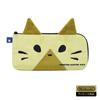 Licensed Monster Hunter Rise Hand Pouch for Nintendo Switch Palico Airou Switch [Nintendo Product] [Nintendo Compatible]