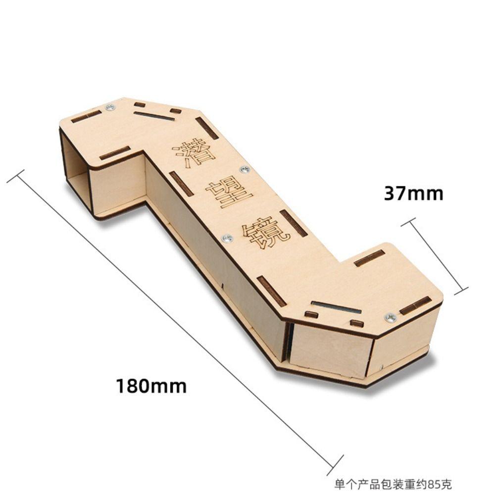 Electronic Kit Experiment Puzzle Toys Technology Making Game Robot Science Toys DIY Science Toys