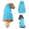 Autumn Winter Pet Clothes: Christmas Outfits for Dogs & Cats