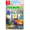 Pikmin 4 для Nintendo Switch — приключенческая стратегическая игра(Японское издание)