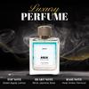Aqua Perfume for Man and Woman 1