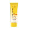 Herbal Sun Protective Sunscreen SPF 40 Lightweight Quick Absorbing Oil Free 100g for Normal Dry Skin