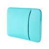 Arico MacBook Laptop Pastel Pocket Pouch, Blue, 13in
