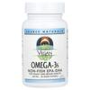 Vegan Omega 3, Vegan Softgels 30