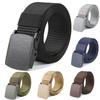 Mens Belt Tactical Outdoor Sports Fashion Men Waistband Military Nylon Belt