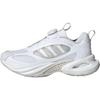 Climacool Vento 4.0 Comfortable Soft Durable Low Top Kids Running Shoes Men Running Shoes White Crystal-White Light-Gray JS4062