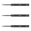 Target Target SCOPE 01 Scope 01 SWISS POINT STEEL 22g Dart Barrel Dart Set <190330>