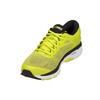 Asics Gel Kayano 24 Sulphur Spring Men Sneakers Yellow Black White T749N-8990