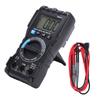 DM91S Manual Auto Ranging Digital Multimeter Multifunctional High Accuracy Mini Multimeter 600V 10A