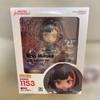 [USED] BanG Dream! Nendoroid 1153 Mitake Ran Stage Costume Ver. with Bonus