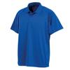 Spiro Impact Mens Performance Aircool Polo T-Shirt