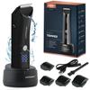 Berdsen BD-267 Hair Clipper Black