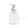 300Ml Plastic Bottle Foam Pump Bottle Cleaning Bottle Hand Sanitizer Shampoo Dispenser Soap Liquid Bottle