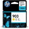 HP 903 Yellow Original Ink Cartridge (T6L95AE) for HP OfficeJet Pro 6950/6960/6970