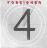 CD FOREIGNER - 4 169992 Atlantic 1985 US Rock Used
