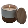 MidOcean Menkaure Plant-Based Scented Candle
