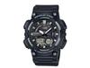 Collection AEQ-110W-1AJH Men's Watch Black Blister Pack Stop Watch NEW