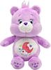 Nakajima Corporation Care Bear Soft S Sweet Dream Bear 158444-21