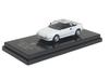 PARAGON Scale Toyota MR2 MK1 AW11 1985 Super White LHD 1/64