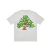 Palace Ss22 Bonsai T-Shirt Unisex T-Shirt Grey-Marl P22TS189