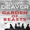 Garden of Beasts by Jeffery Deaver Paperback Book 9781473631908