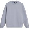 Li Ning Sports Lifestyle Series Fleece Crewneck Letter Sweatshirt Unisex Sweatshirt AWDVF71-2